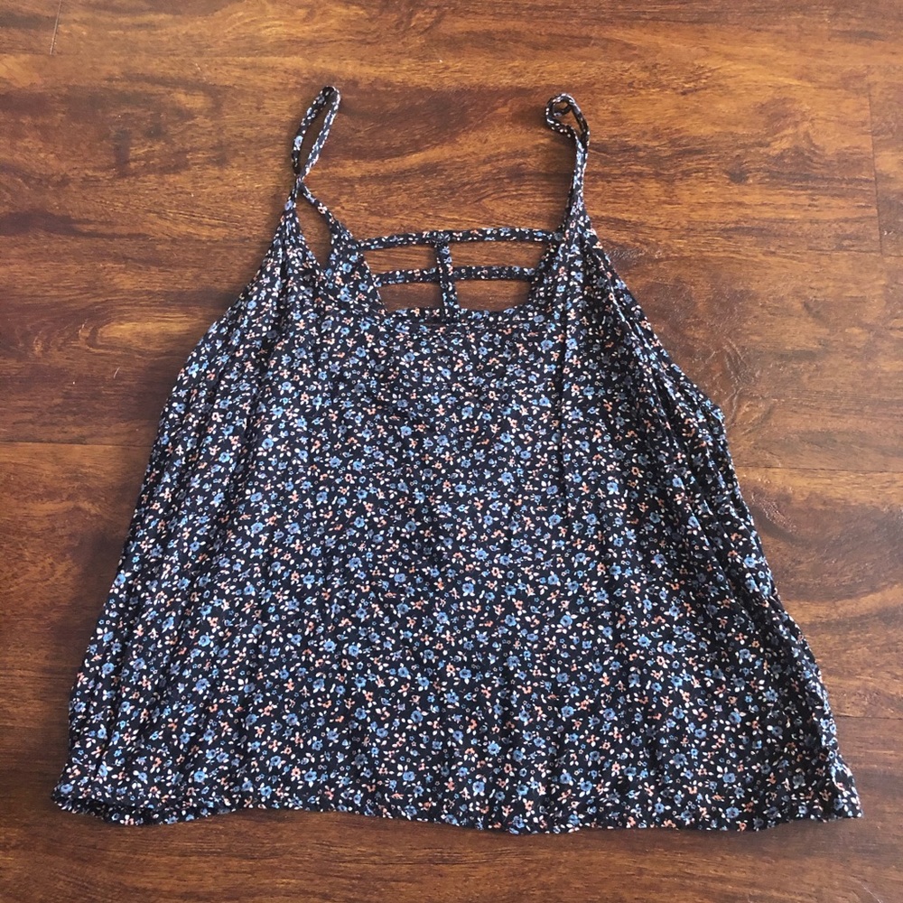 Brady Melville crop